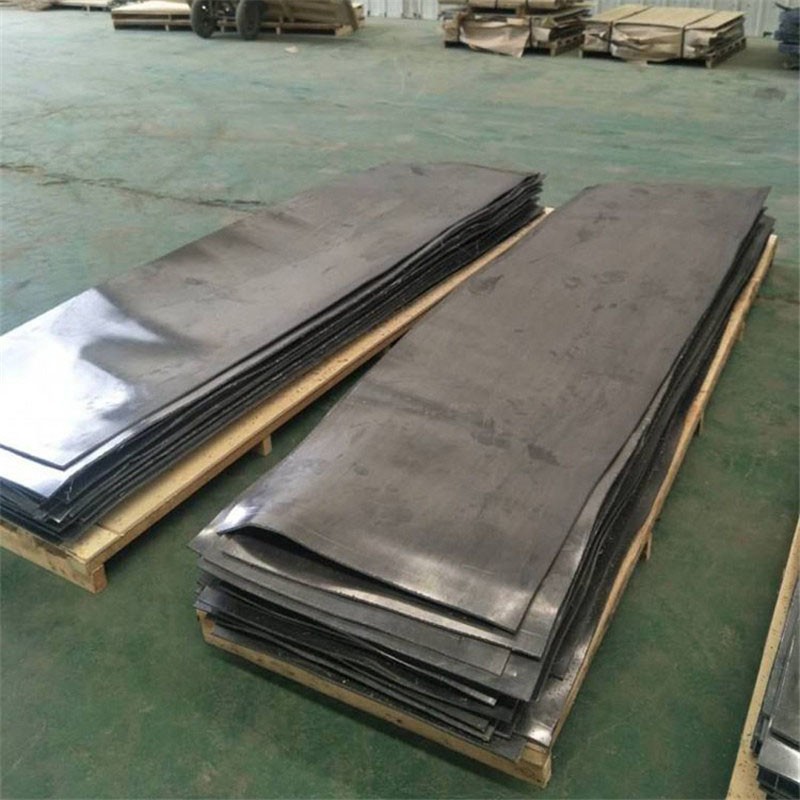 朝阳铅异型件生产加工厂家