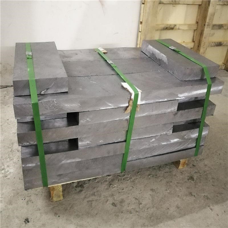 朝阳铅异型件加工