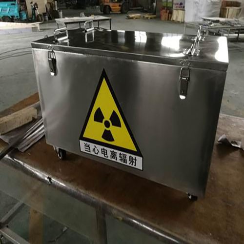 朝阳特殊铅异型件生产厂家