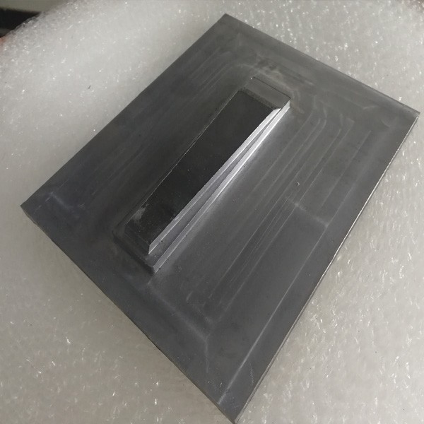 朝阳浇铸异形铅件