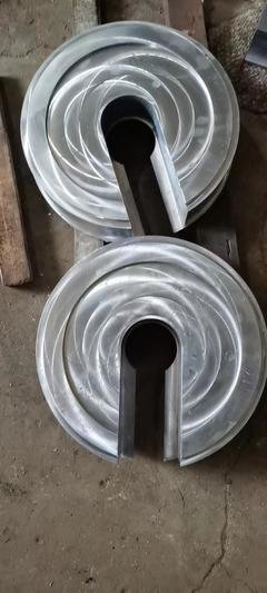 朝阳铅异型件特殊尺寸加工生产