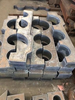 朝阳铅制品生产厂