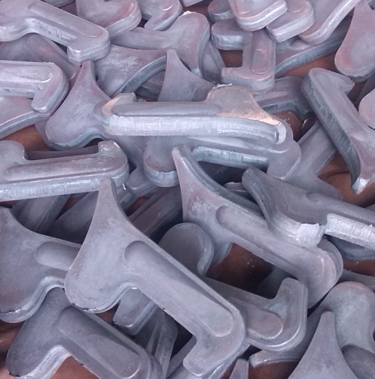 朝阳耐辐射铅异型件生产厂家