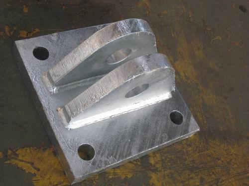 朝阳铅材料加工件