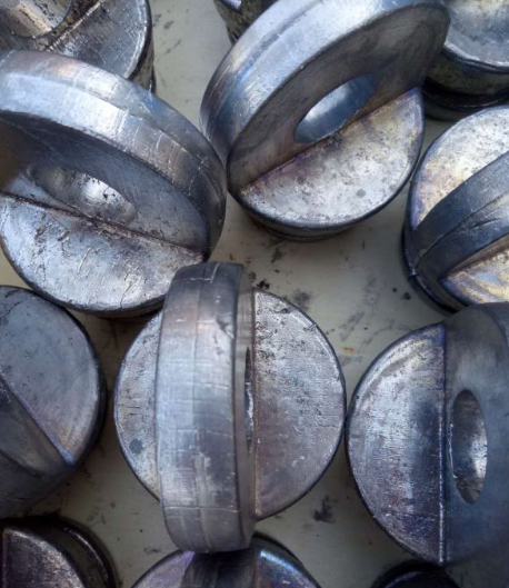 朝阳铅异型件生产厂家