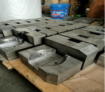 朝阳铅异型件生产厂家