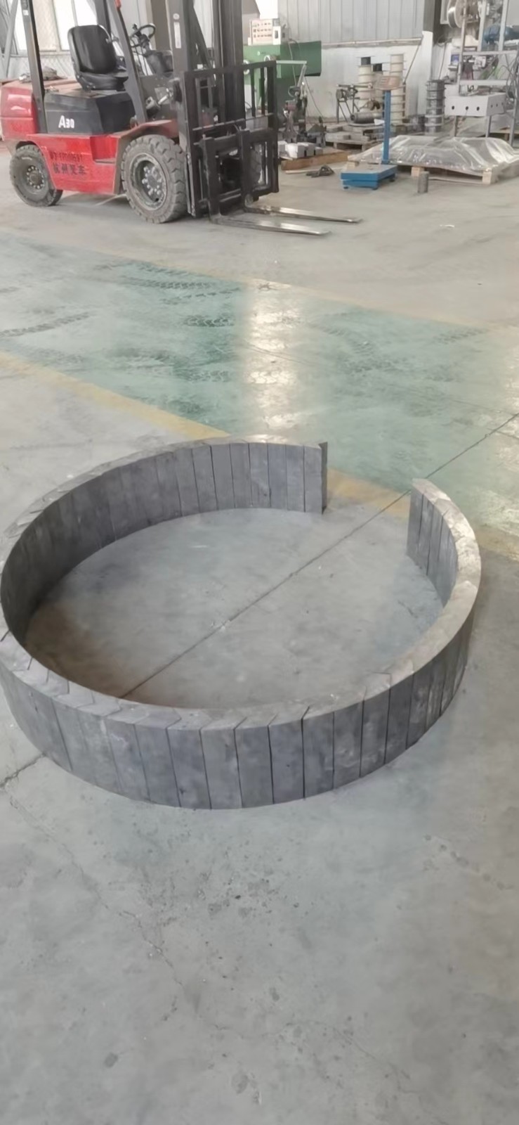 朝阳铅异型件加工生产厂