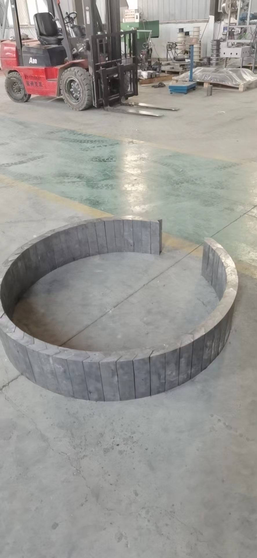 朝阳铅异型件加工生产厂