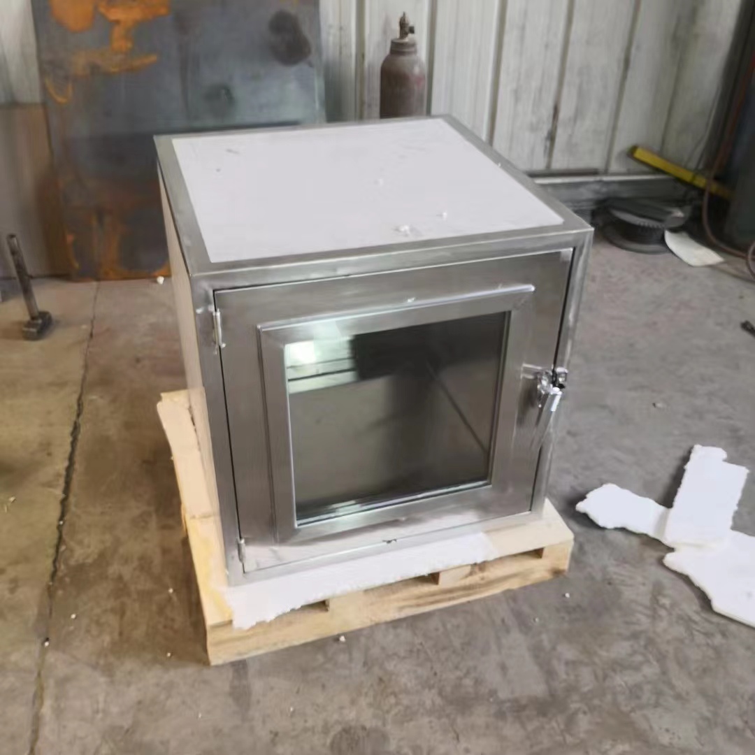 朝阳铅异型件防护厂家