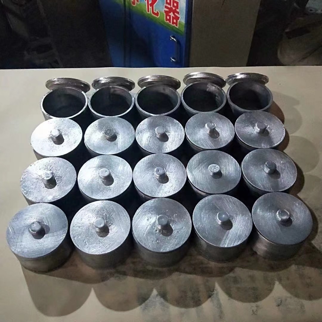 朝阳铅异型加工件厂家