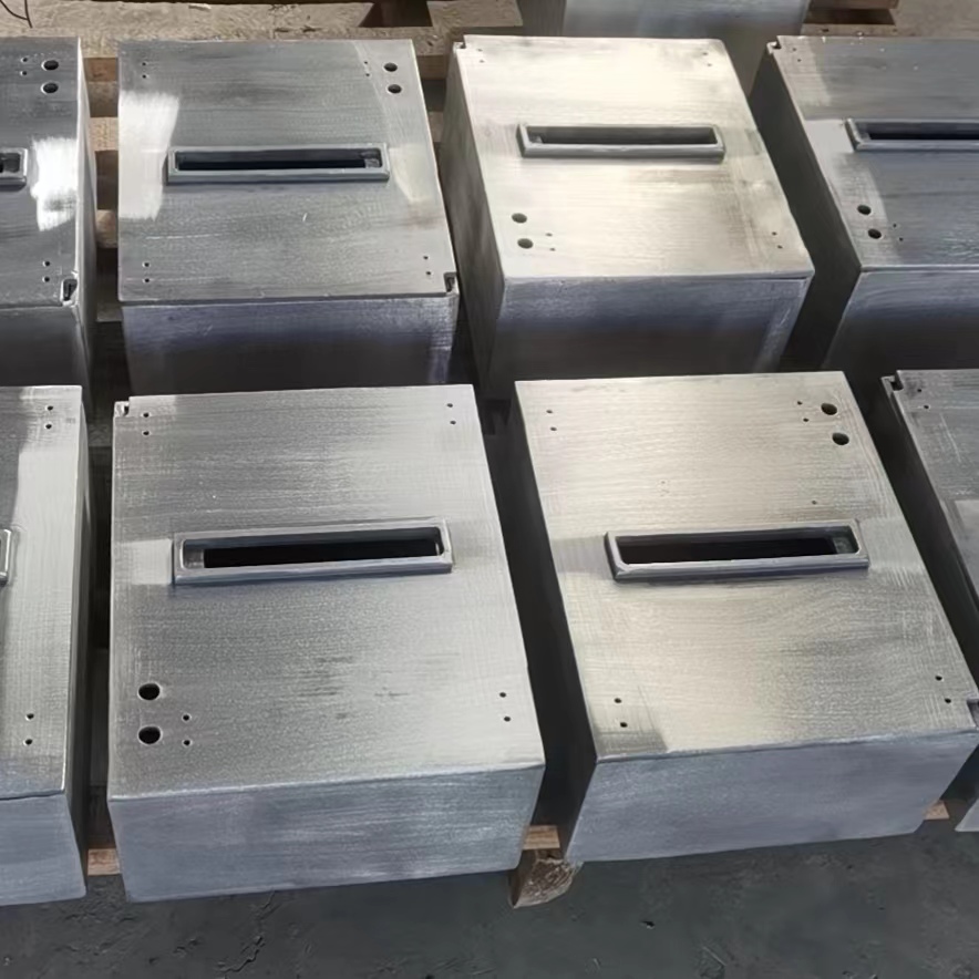 朝阳铅异型件生产加工厂