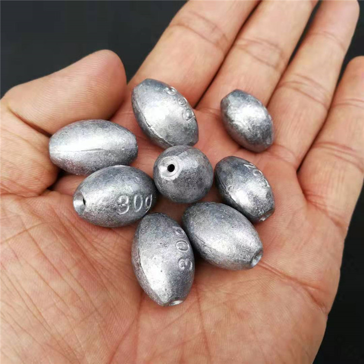 朝阳铅制品加工厂家