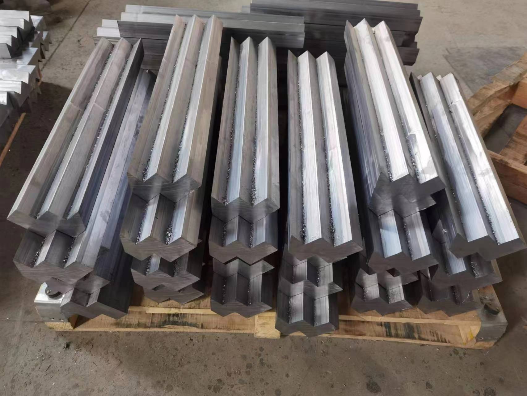 朝阳铅异型件加工