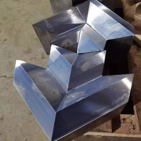 朝阳铅加工异形件厂家