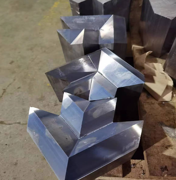 朝阳铅异型件生产加工